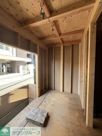 カーササクラーレの物件内観写真